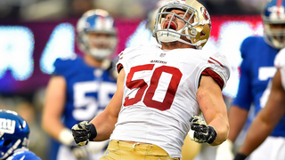 Q&A: Chris Borland On Marijuana, Colin Kaepernick, And Giving Up The NFL At Age 24